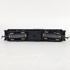 HO Scale Mehano Rock Island #415 Center Cab Switcher