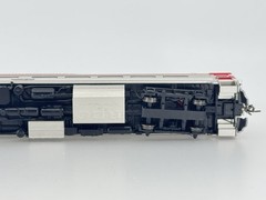 HO Rapido 16523 Canadian Pacific Budd RDC Locomotive CP Rail #9054 DCC SOUND