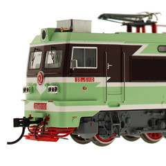 China Railway SS3 Electric Locomotive – HO scale 1/87 5110 2024