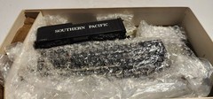 Westside Model Company HO Scale Brass GS-4 4-8-4 Steam Locomotive SP #4468