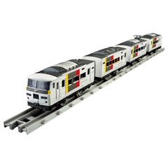 Takara Tomy Plarail Real Class Series 185 (Express 185) Motorized Train