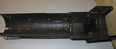 LIONEL #1835E STANDARD GAUGE BOILER ONLY,BOILER ONLY W/ALL TRIM PARTS,NICE,