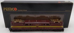 Penn Line 4059 HO Pennsylvania GG-1 Electric Locomotive