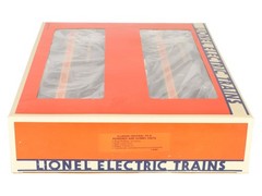 Lionel 6-8580 O Gauge Illinois Central F3 AA Diesel Locomotive Set EX/Box