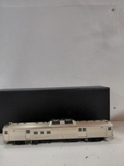 Hallmark Models HS0041 HO Gauge Model Railroad Missouri Kansas Texas Diesel Car