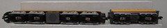 Lionel 6-18149 O Gauge Union Pacific Veranda Gas Turbine & Tender #73 w/ TMCC LN