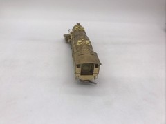 HO Scale Westside Model #610 2-8-8-0 Virginian CBN