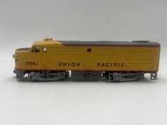 Walthers HO #AD210 ALCO FA1 Union Pacific #1500A MRC Parts