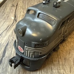 Lionel O 2344 New York Central