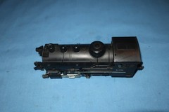 American Flyer S Gauge #21156 Dockside Switcher. Runs well