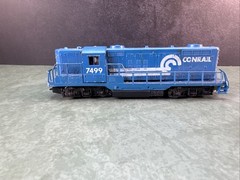 Mantua HO 414-031 GP-20 Diesel Locomotive Conrail 6789 Untested Read