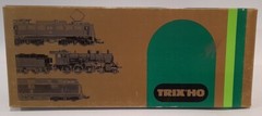 * 1/87 HO Scale* Trix * K.Bay.Sts.B Electric Locomotive EP 20104* BOXED * 2419 *