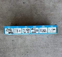 Campbell’s Soup Limited Edition Life-Like HO Scale Locomotive Train 8373