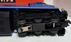 Lionel 6-18216 Conrail SD-60 Diesel Engine with RailSounds
