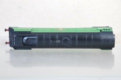 HORNBY R320 BODY for SOUTHERN 4-6-2 BATTLE of BRITAIN LOCO 21C101 EXETER oe