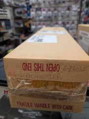 Lionel Union Pacific Traditional 4-6-2 6-28035 Original Shipping Box