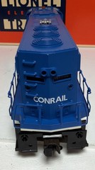 Lionel 6-18216 Conrail SD-60 Diesel Engine with RailSounds