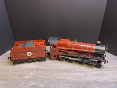 Lionel Hogwarts Castle Express Locomotive 5972