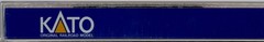Kato 176-083 “N” Scale Union Pacific F3B Diesel Phase II #905B NEW