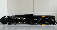 LGB 25192 – Colorado & Southern 2-6-0 Steam Locomotive #7 w/box LN *G Scale*