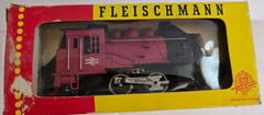 FLEISCHMANN STEAM LOCO HO Scale 1496