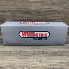 Williams by Bachmann Penn Security Bank Classic Freight Series Lehigh Valley