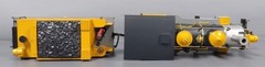LGB 2119D G Scale Lake George and Boulder 2-6-0 Mogul Steam Locomotive & Tender