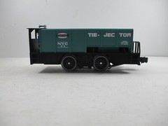 Lionel 6-18455 New York Center Tie Jector With Box