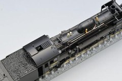 Tomix N gauge 2009 JR C58 Type Steam Locomotive No.239 Model Railroad Supplies