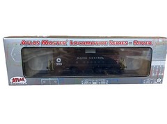 NEW Atlas Master Alco S-2 Locomotive Maine Central Road #303 | Item # 10003391