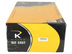K-Line K3478-0001 Pacific Electric B6 Scale Switcher #1507 EX/Box