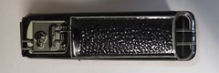 Marx 551 NEW YORK CENTRAL Tin Litho Tender Plastic Wheels and Pinch Tab Couplers