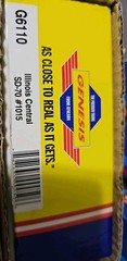 athearn genesis ho locomotive SD-70 Illinois Central #1015