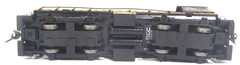 Bachmann HO Model RR Diesel Locomotive Switcher Southern Pacific 1474 DCC TZV
