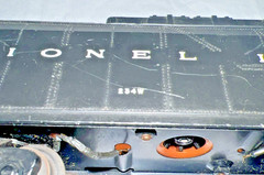Lionel 234W Tender excellent condition all 4 steps