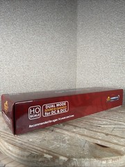 Broadway Limited Paragon 2 #2089 Baldwin Centipede HO NDEM #6406 Sound/DC/DCC
