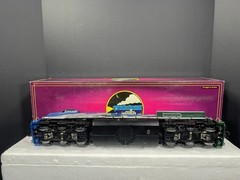 MTH 20-20313-1 General Electric GE Demonstrator ES44AC diesel engine #2012 PS3