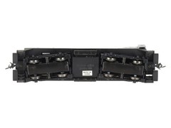Broadway Limited 651 HO Undecorated SW7 Phase 1 EMD Diesel Switcher/Box