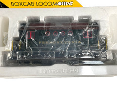 K-Line, Pennsylvania Boxcab Electric Locomotive w/ Horn, #6-21267, Mint in Box