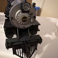 Lionel 6-28098, NYC 4-6-0 Ten Wheeler Steam Engine Brand New