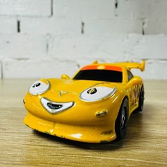 Drifter Roary The Racing Car Take Along n Play Diecast Metal Vehicle