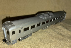 LV Lehigh Valley RDC1 #40 Proto 1000 Factory Painted with DCC Installed HO Scale