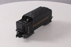 Lionel 6-36847 O Gauge Polar Express Steam Sounds Tender LN/Box