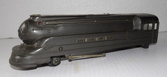 Vintage/Antique Lionel 1668E O-Gauge Locomotive Train Shell Parts/Repair Engine