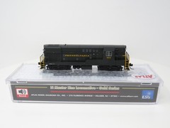 Atlas N 40005548 DCC Sound Pennsylvania PRR #8810 FM H16-44 Diesel Locomotive