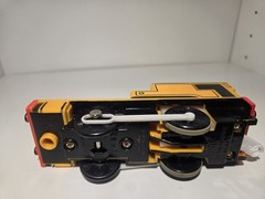 Thomas & Friends Duncan #6 Motorized Train Engine Hit Toy Company Tested Works
