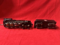 Key Imports Samhongsa Northern Pacific #769 2-8-0 HO Scale