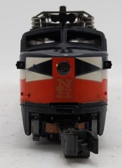 American Flyer 499 Vintage S New Haven Powered Electric Locomotive/Box