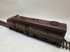 Alco FA2 Diesel Model Power Ho Scale Pennsylvaniar RR # 5772