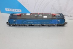 PIKO 71332 Electric Locomotive BR 193 Freight Train DSS Plux22 H0 DC Analog